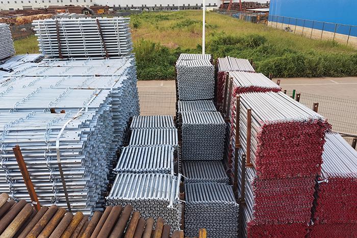 盤扣租賃 盤扣租賃