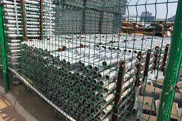 盤扣租賃廠家 盤扣租賃廠家