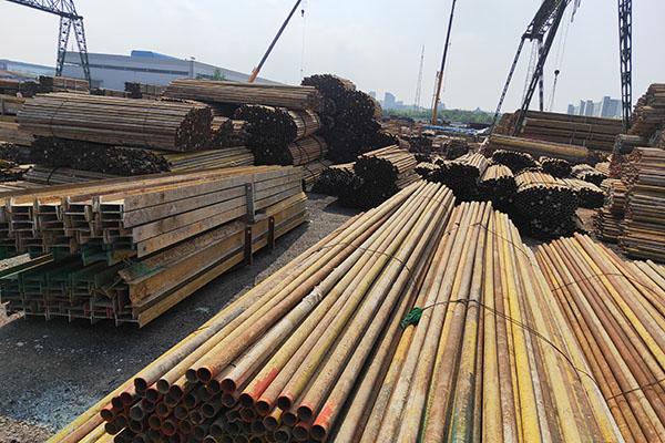 鋼管扣件租賃 鋼管扣件租賃